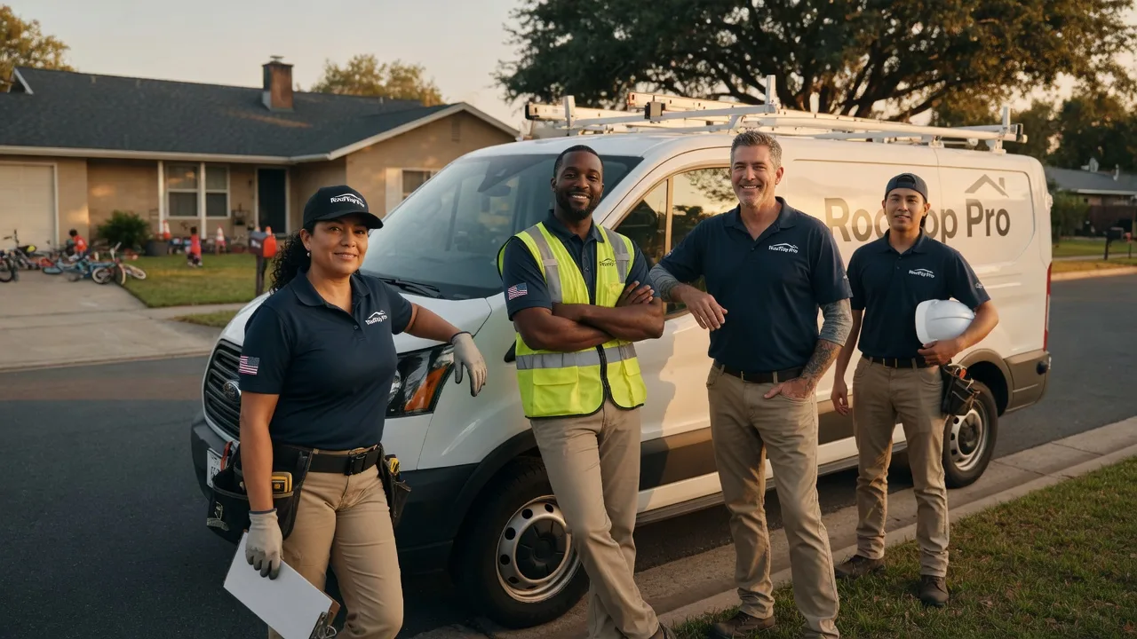 Roof Repair in Elk Grove, CA near me